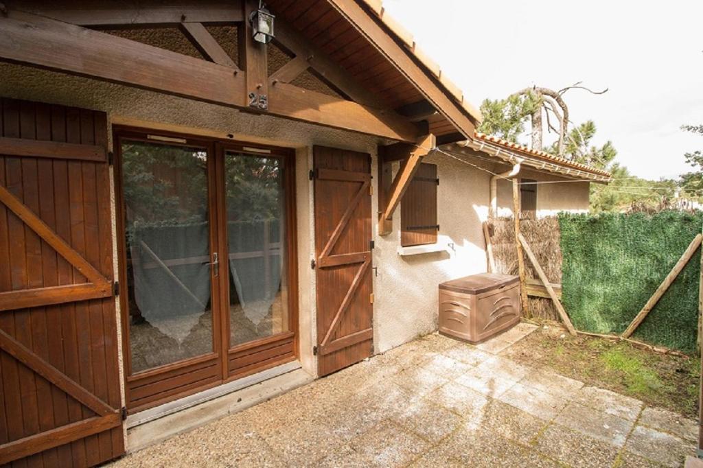 Studio Chamonix-Mont-Blanc, 1 pièce, 4 personnes - FR-1-517-32
