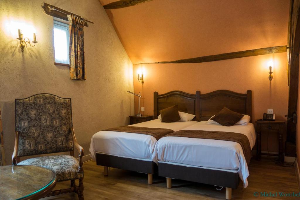 Studio Champagny-en-Vanoise, 1 pièce, 4 personnes - FR-1-464-115