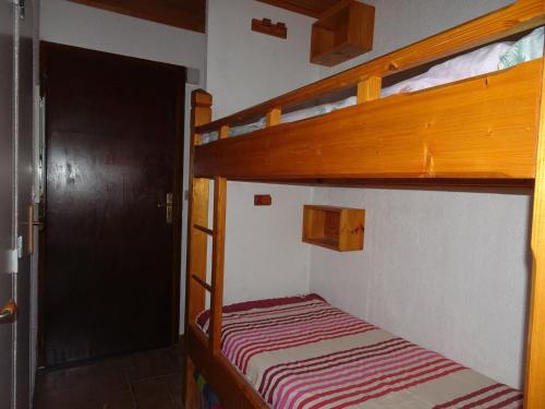 Studio Champagny-en-Vanoise, 1 pièce, 4 personnes - FR-1-464-115