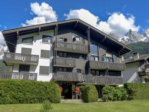 Appartement Studio Champraz-14  74400 Chamonix-Mont-Blanc Rhône-Alpes