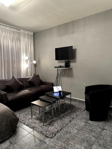 Studio Champs Elysée