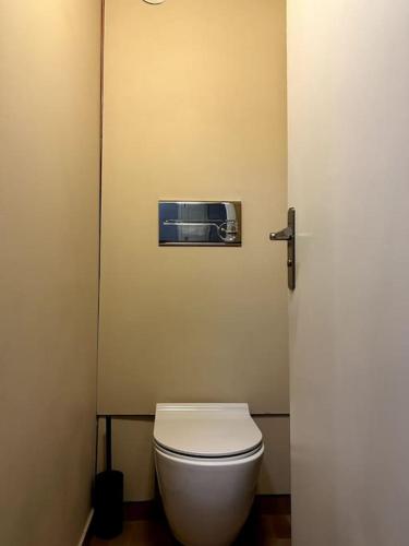 Studio Champs Elysée