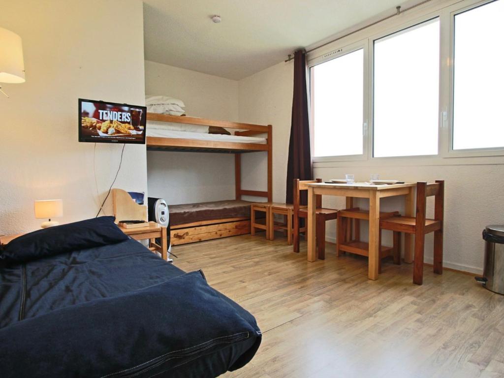 Appartement Studio Chamrousse, 1 pièce, 3 personnes - FR-1-340-109 319 Rue Des Chardons Bleus -  - Roche Beranger 38410 Chamrousse