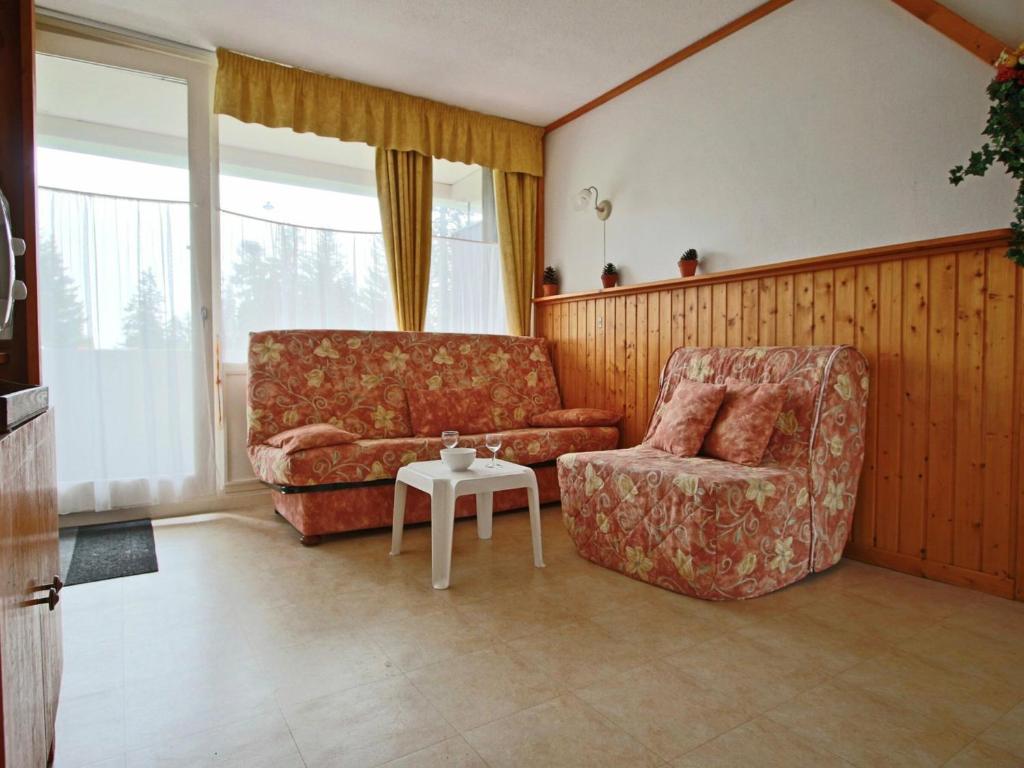 Studio Chamrousse, 1 pièce, 3 personnes - FR-1-340-135 319 Rue Des Chardons Bleus -  - Roche Beranger, 38410 Chamrousse