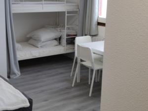 Appartement Studio Chamrousse, 1 pièce, 3 personnes - FR-1-340-214 319 Rue des Chardons Bleus  ROCHE BERANGER 38410 Chamrousse Rhône-Alpes