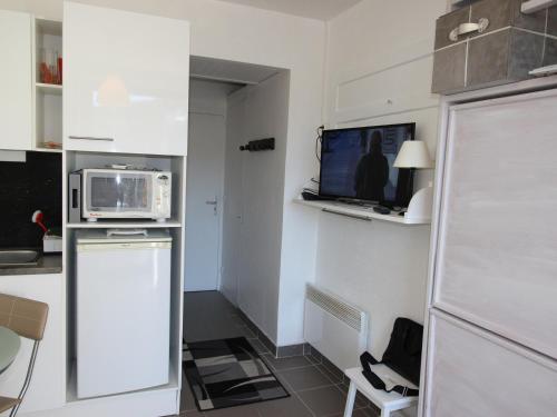 Studio Chamrousse, 1 pièce, 3 personnes - FR-1-340-264
