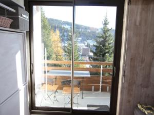 Studio Chamrousse, 1 pièce, 3 personnes - FR-1-340-264