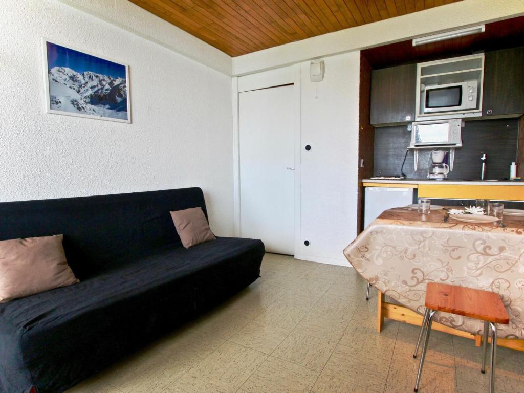 Studio Chamrousse, 1 pièce, 3 personnes - FR-1-340-68 785 Route De La Croisette -  - Roche Beranger, 38410 Chamrousse