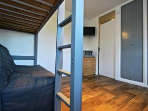 Studio Chamrousse, 1 pièce, 3 personnes - FR-1-549-12