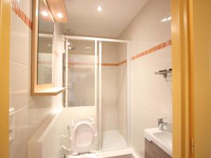 Studio Chamrousse, 1 pièce, 3 personnes - FR-1-549-95