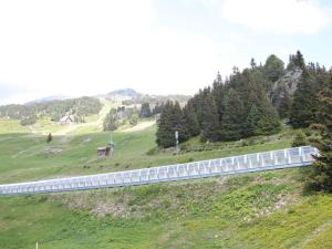 Studio Chamrousse, 1 pièce, 3 personnes - FR-1-549-95