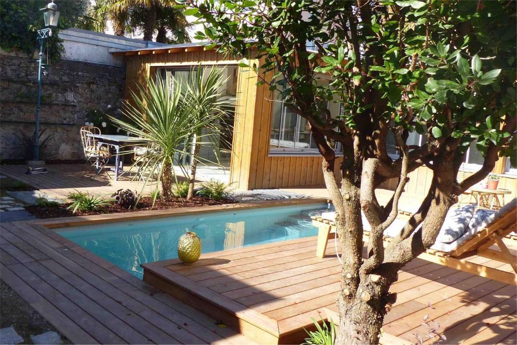 Studio Chamrousse, 1 pièce, 4 personnes - FR-1-340-108