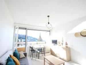 Appartement Studio Chamrousse, 1 pièce, 4 personnes - FR-1-340-108 216 Avenue Henri Duhamel -  - Recoin 38410 Chamrousse Rhône-Alpes