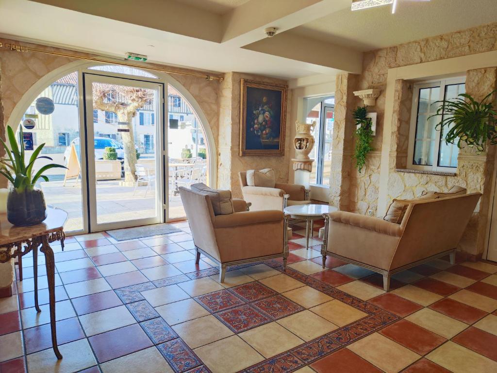 Studio Chamrousse, 1 pièce, 4 personnes - FR-1-340-111
