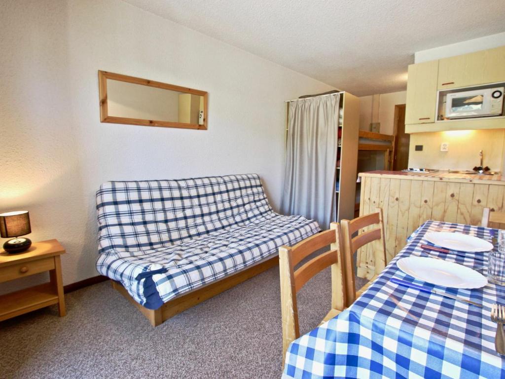 Studio Chamrousse, 1 pièce, 4 personnes - FR-1-340-111 12 Place Du Vernon -  -, 38410 Chamrousse