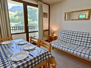 Studio Chamrousse, 1 pièce, 4 personnes - FR-1-340-111