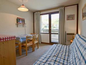 Studio Chamrousse, 1 pièce, 4 personnes - FR-1-340-111
