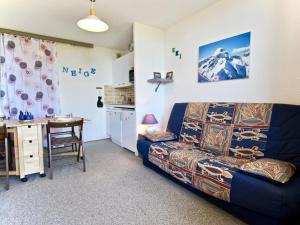 Appartement Studio Chamrousse, 1 pièce, 4 personnes - FR-1-340-121 394 Rue Des Chardons Bleus -  - Roche Beranger 38410 Chamrousse Rhône-Alpes