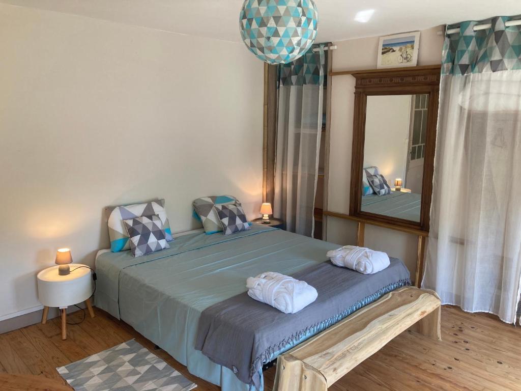 Studio Chamrousse, 1 pièce, 4 personnes - FR-1-340-153 38410 Chamrousse