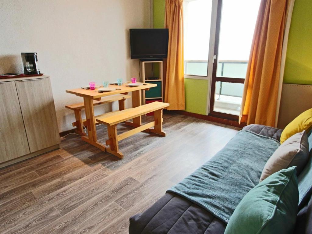 Appartement Studio Chamrousse, 1 pièce, 4 personnes - FR-1-340-154 12 Place Du Vernon -  - 38410 Chamrousse