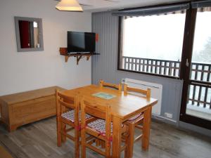 Studio Chamrousse, 1 pièce, 4 personnes - FR-1-340-198