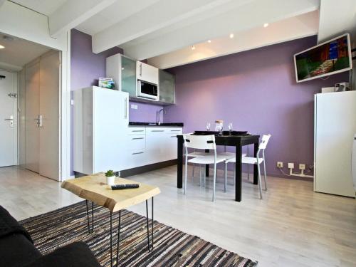 Studio Chamrousse, 1 pièce, 4 personnes - FR-1-340-216