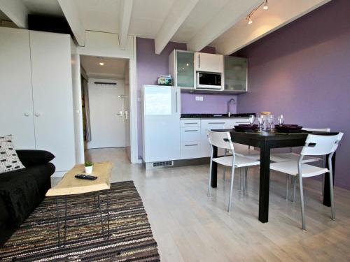 Studio Chamrousse, 1 pièce, 4 personnes - FR-1-340-216