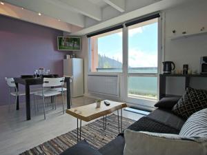 Studio Chamrousse, 1 pièce, 4 personnes - FR-1-340-216