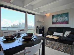 Studio Chamrousse, 1 pièce, 4 personnes - FR-1-340-216