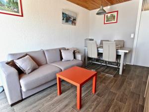 Appartement Studio Chamrousse, 1 pièce, 4 personnes - FR-1-340-226 390 Route de la croisette ROCHE BERANGER 38410 Chamrousse Rhône-Alpes