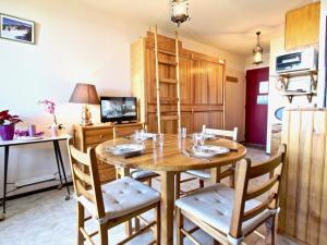 Appartement Studio Chamrousse, 1 pièce, 4 personnes - FR-1-340-23 1164 Route De La Croisette -  - Roche Beranger 38410 Chamrousse Rhône-Alpes