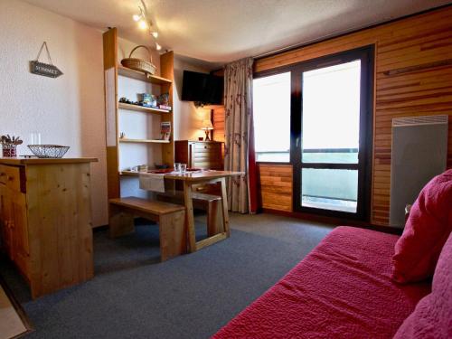 Studio Chamrousse, 1 pièce, 4 personnes - FR-1-340-233