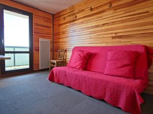 Studio Chamrousse, 1 pièce, 4 personnes - FR-1-340-233