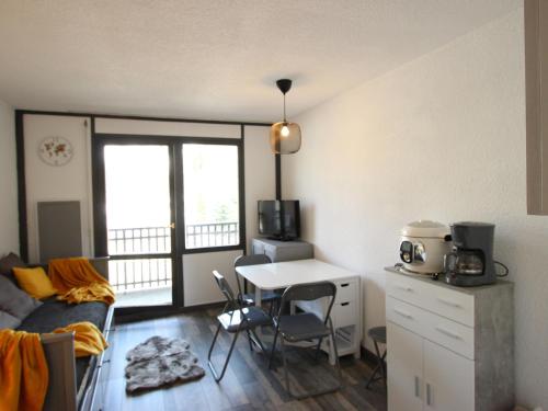 Studio Chamrousse, 1 pièce, 4 personnes - FR-1-340-234