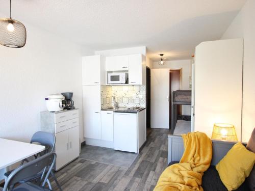 Studio Chamrousse, 1 pièce, 4 personnes - FR-1-340-234