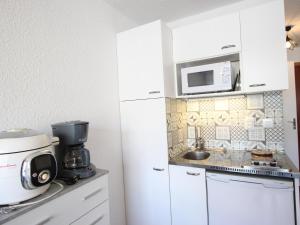 Studio Chamrousse, 1 pièce, 4 personnes - FR-1-340-234