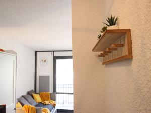 Studio Chamrousse, 1 pièce, 4 personnes - FR-1-340-234