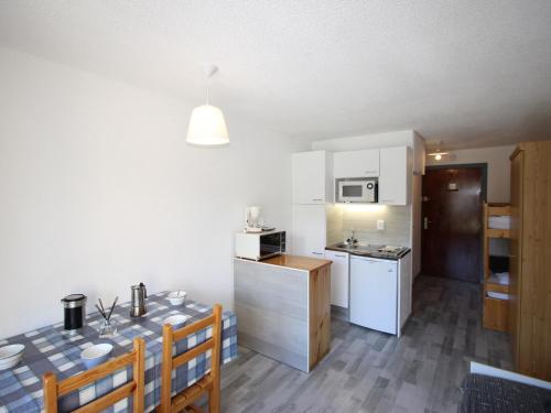 Studio Chamrousse, 1 pièce, 4 personnes - FR-1-340-235