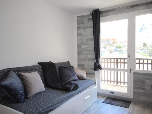 Studio Chamrousse, 1 pièce, 4 personnes - FR-1-340-235