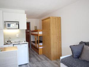 Studio Chamrousse, 1 pièce, 4 personnes - FR-1-340-235
