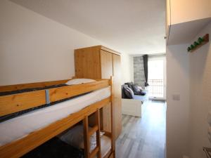 Studio Chamrousse, 1 pièce, 4 personnes - FR-1-340-235
