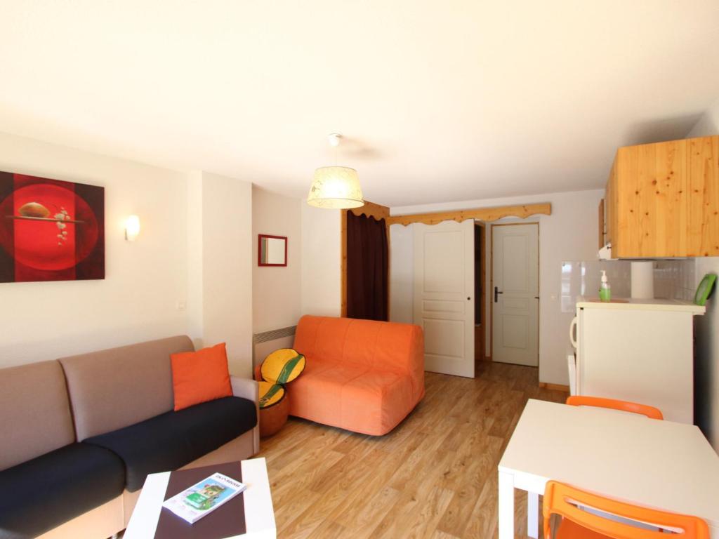 Appartement Studio Chamrousse, 1 pièce, 4 personnes - FR-1-340-243 49 Rue des Gentianes 38410 Chamrousse