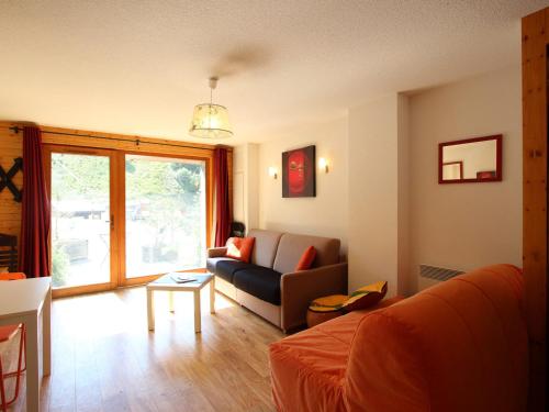 Studio Chamrousse, 1 pièce, 4 personnes - FR-1-340-243