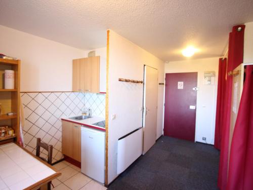 Studio Chamrousse, 1 pièce, 4 personnes - FR-1-340-245