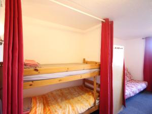 Studio Chamrousse, 1 pièce, 4 personnes - FR-1-340-245