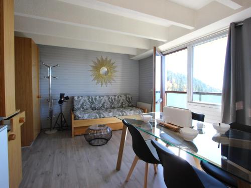 Studio Chamrousse, 1 pièce, 4 personnes - FR-1-340-260