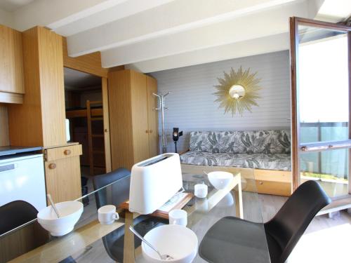 Studio Chamrousse, 1 pièce, 4 personnes - FR-1-340-260