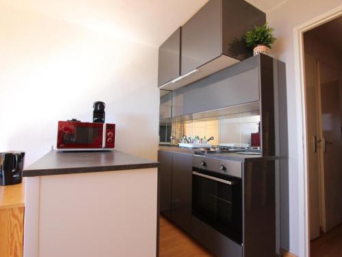 Studio Chamrousse, 1 pièce, 4 personnes - FR-1-340-262