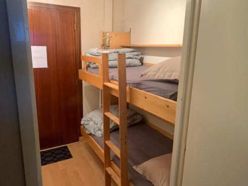 Studio Chamrousse, 1 pièce, 4 personnes - FR-1-340-262