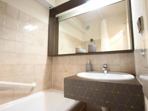 Studio Chamrousse, 1 pièce, 4 personnes - FR-1-340-262